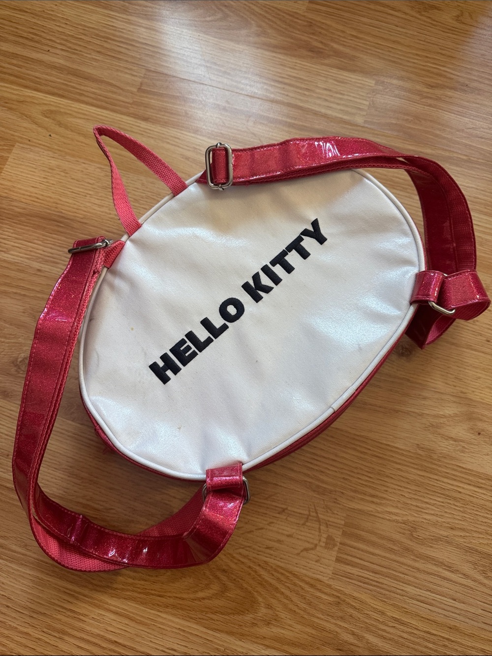 Authentic Hello Kitty Backpack ✨ - Picture 2 of 10